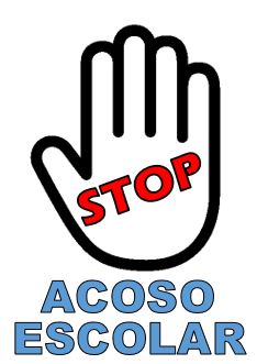 Stop acoso escolar
