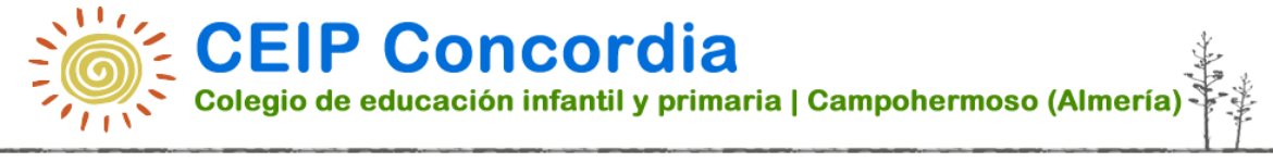 CEIP Concordia