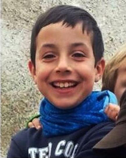 Foto de Gabriel Cruz