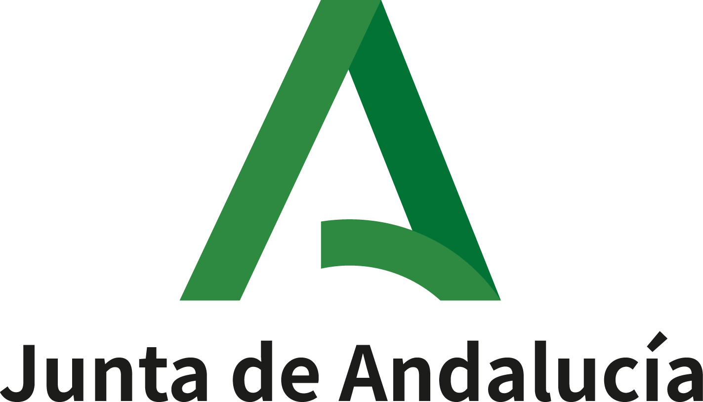 Logo Junta de Andalucía
